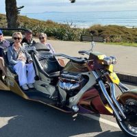 Ports of Call Tours
