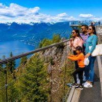 Kid Friendly Tours & Activities