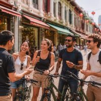 Bike & Mountain Bike Tours
