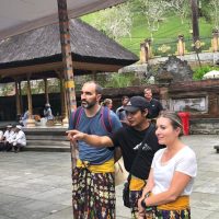 Cultural Tours