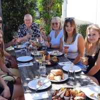 Full-day Tours