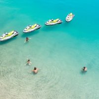 Waterskiing & Jetskiing