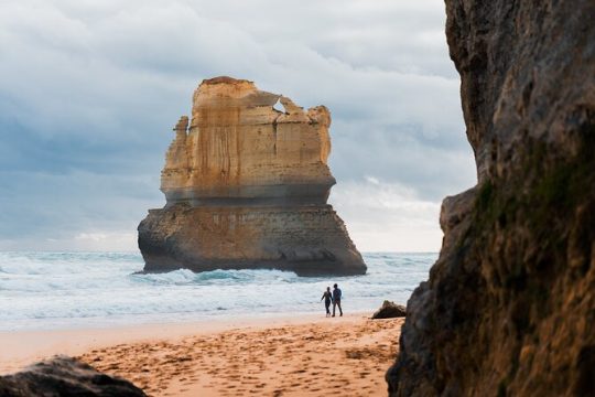 New Year’s Eve in Victoria