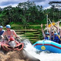 4WD, ATV & Off-Road Tours