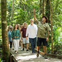 Walking & Biking Tours