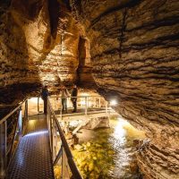 Underground Tours