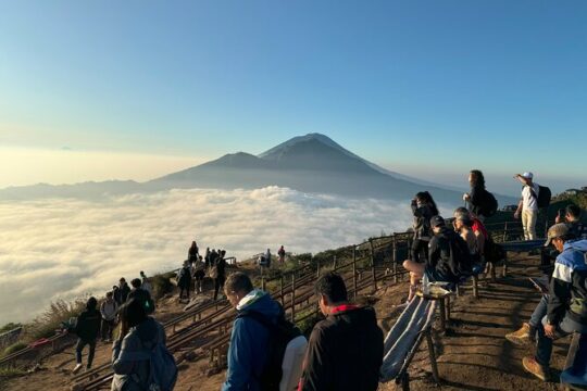 Easter in Jimbaran