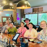 Wine Tasting & Winery Tours