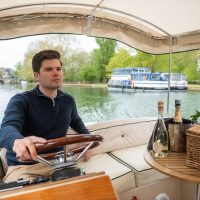 Boat Tours