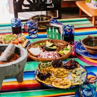Cooking Classes