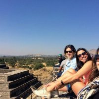 Bus & Minivan Tours