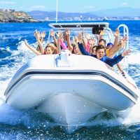 Ports of Call Tours