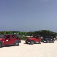 Port Transfers
