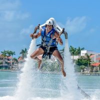 Jetpacks