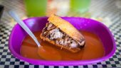 Terrific insider food tour of Puerto Vallarta
