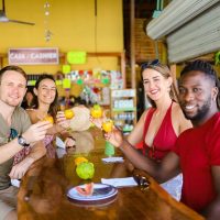 Walking & Biking Tours