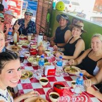 Walking & Biking Tours