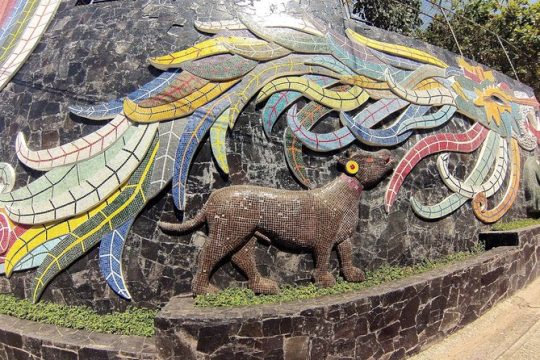 Good Friday in Guerrero