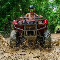 4WD, ATV & Off-Road Tours