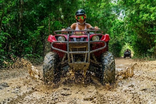 Good Friday in Riviera Maya & the Yucatan