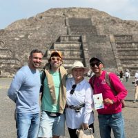 Day Trips & Excursions