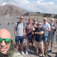 Cultural Tours