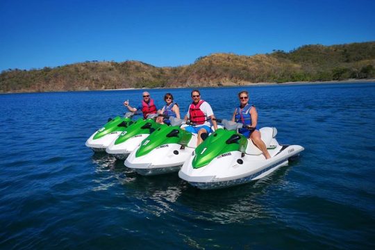 Good Friday in Playa Flamingo