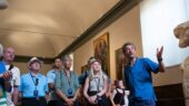 Fascinating Tour