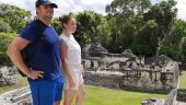 Spectacular Tikal Sunrise Tour