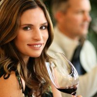 Wine Tasting & Winery Tours