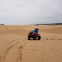 Hiking & Camping