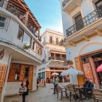 Photography Tours