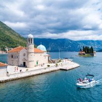 Boat Tours