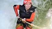 An amazing Canyoneering experience!!!!