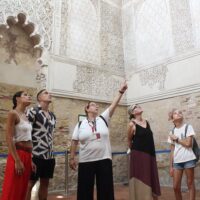 Walking Tours