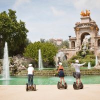 Segway Tours
