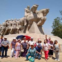 Layover Tours