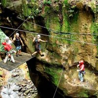 Outdoor Activities