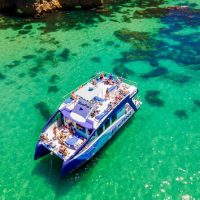 Cruises, Sailing & Water Tours