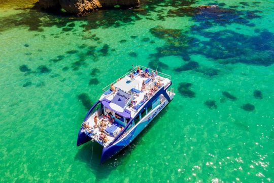 New Year’s Eve in Algarve