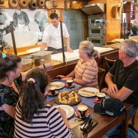 Cultural & Theme Tours