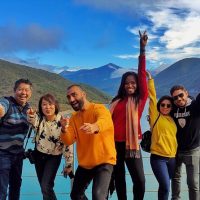 Bus & Minivan Tours