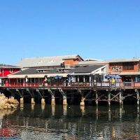 Walking Tours