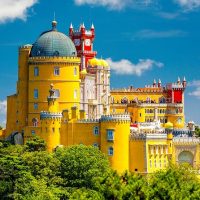 Architecture Tours