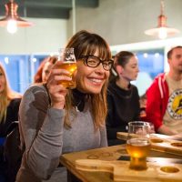 Beer & Brewery Tours