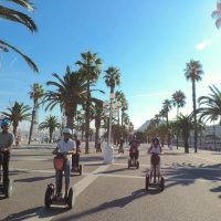 Airport & Ground Transfers