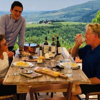 Dining Experiences