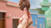 Great food tour!