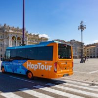 Hop-on Hop-off Tours