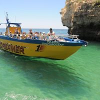 Jet Boats & Speed Boats